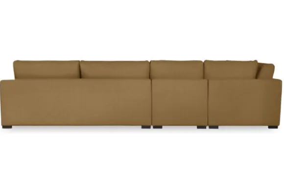 Clearance Hoekbank Frederique Loungebanken|Hoekbanken