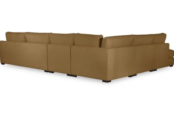 Clearance Hoekbank Frederique Loungebanken|Hoekbanken