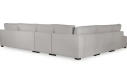 Clearance Hoekbank Frederique Loungebanken|Hoekbanken