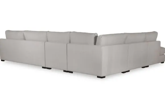 Clearance Hoekbank Frederique Loungebanken|Hoekbanken