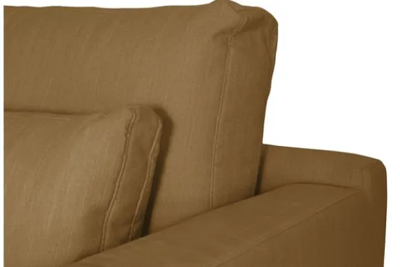 Clearance Hoekbank Frederique Loungebanken|Hoekbanken