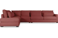 Clearance Hoekbank Frederique Loungebanken|Hoekbanken