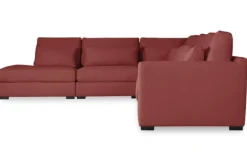 Clearance Hoekbank Frederique Loungebanken|Hoekbanken