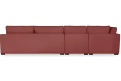 Clearance Hoekbank Frederique Loungebanken|Hoekbanken