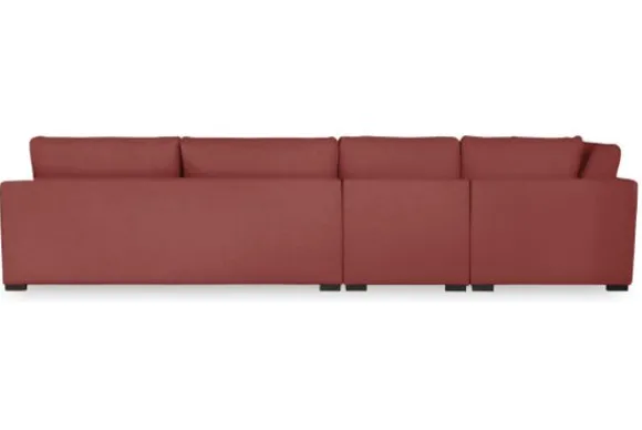 Clearance Hoekbank Frederique Loungebanken|Hoekbanken