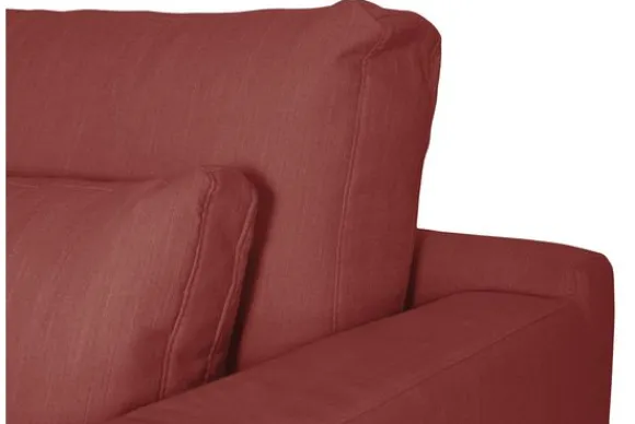 Clearance Hoekbank Frederique Loungebanken|Hoekbanken