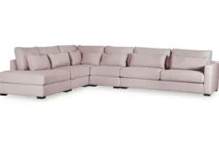 Clearance Hoekbank Frederique Loungebanken|Hoekbanken
