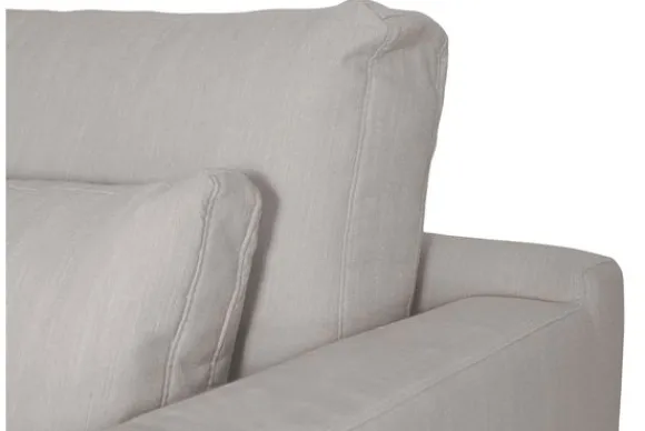 Clearance Hoekbank Frederique Loungebanken|Hoekbanken