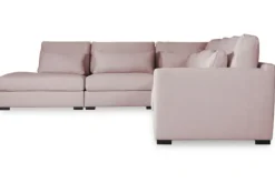 Clearance Hoekbank Frederique Loungebanken|Hoekbanken