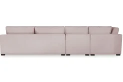 Clearance Hoekbank Frederique Loungebanken|Hoekbanken