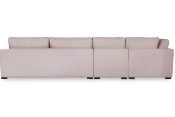 Clearance Hoekbank Frederique Loungebanken|Hoekbanken