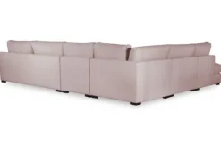 Clearance Hoekbank Frederique Loungebanken|Hoekbanken