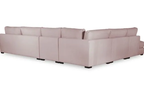 Clearance Hoekbank Frederique Loungebanken|Hoekbanken