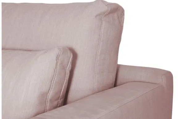 Clearance Hoekbank Frederique Loungebanken|Hoekbanken