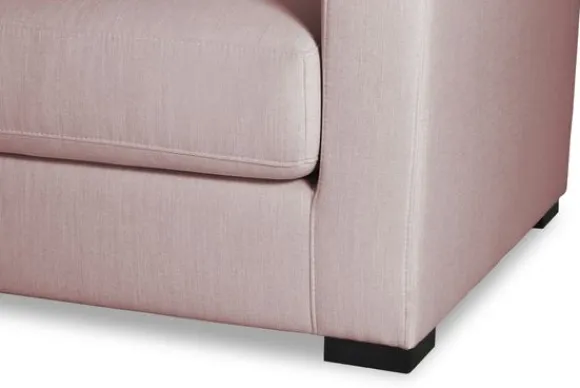 Clearance Hoekbank Frederique Loungebanken|Hoekbanken