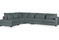 Clearance Hoekbank Frederique Loungebanken|Hoekbanken