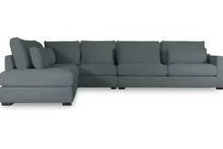 Clearance Hoekbank Frederique Loungebanken|Hoekbanken