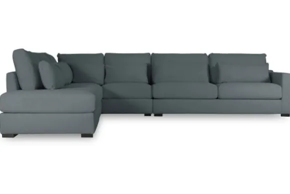 Clearance Hoekbank Frederique Loungebanken|Hoekbanken
