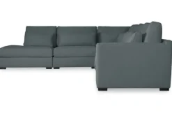 Clearance Hoekbank Frederique Loungebanken|Hoekbanken