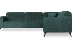 Clearance Hoekbank Galeria Hoekbanken