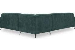 Clearance Hoekbank Galeria Hoekbanken