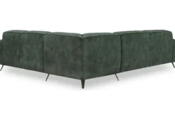 Clearance Hoekbank Galeria Hoekbanken