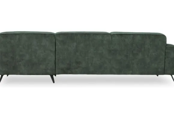Clearance Hoekbank Galeria Hoekbanken