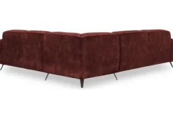 Clearance Hoekbank Galeria Hoekbanken