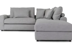 Outlet Hoekbank Giovanni Loungebanken|Hoekbanken