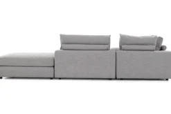 Outlet Hoekbank Giovanni Loungebanken|Hoekbanken