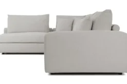 Outlet Hoekbank Giovanni Loungebanken|Hoekbanken
