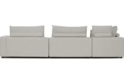 Outlet Hoekbank Giovanni Loungebanken|Hoekbanken