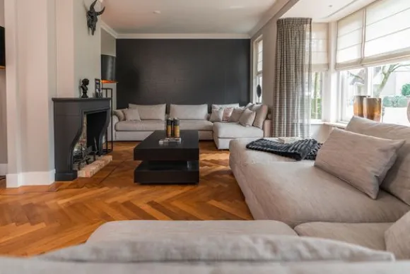 Outlet Hoekbank Giovanni Loungebanken|Hoekbanken