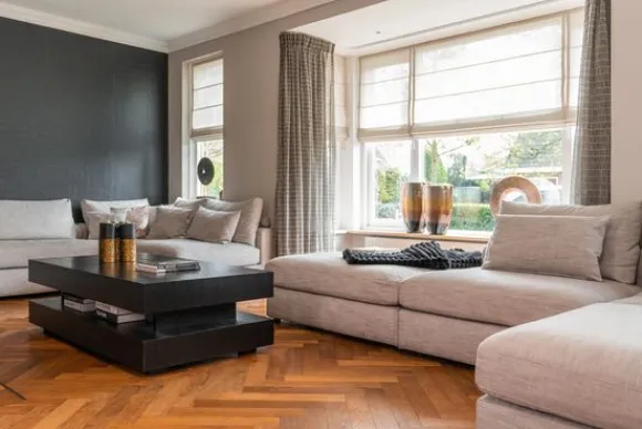 Outlet Hoekbank Giovanni Loungebanken|Hoekbanken