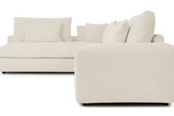 Outlet Hoekbank Giovanni Ronde Banken|Loungebanken