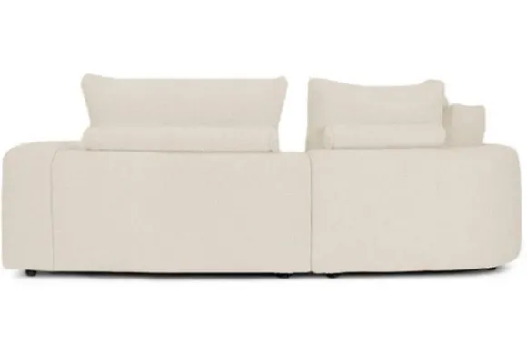Outlet Hoekbank Giovanni Ronde Banken|Loungebanken