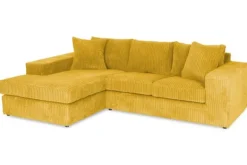 Clearance Hoekbank Handsome Hoekbanken