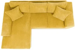 Clearance Hoekbank Handsome Hoekbanken