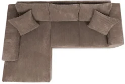 Clearance Hoekbank Handsome Hoekbanken