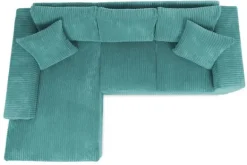 Clearance Hoekbank Handsome Hoekbanken