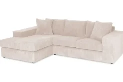 Clearance Hoekbank Handsome Hoekbanken