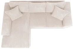 Clearance Hoekbank Handsome Hoekbanken