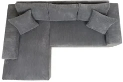 Clearance Hoekbank Handsome Hoekbanken