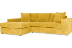 Clearance Hoekbank Handsome Hoekbanken