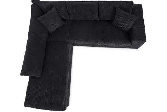 Best Hoekbank Handsome Loungebanken|Hoekbanken