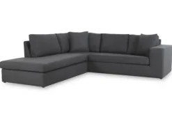 New Hoekbank Handsome Hoekbanken|Loungebanken