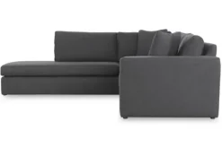 New Hoekbank Handsome Hoekbanken|Loungebanken