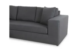New Hoekbank Handsome Hoekbanken|Loungebanken