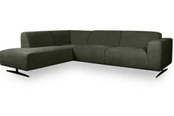 Hoekbank Hunter Elite GA-80.183 Rodano Loungebanken|Hoekbanken