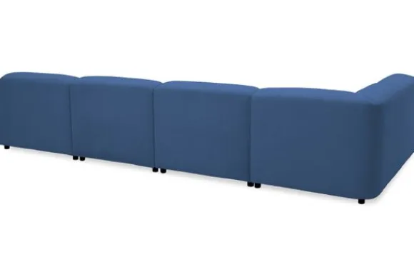Best Hoekbank Icarus Hoekbanken